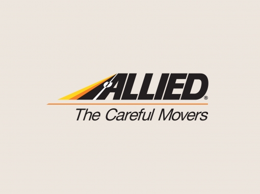 Allied Van Lines: Updating an iconic American brand